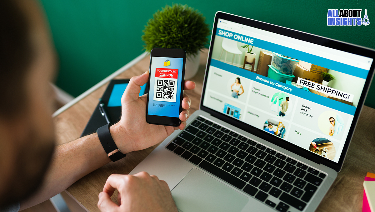 create a website to sell products